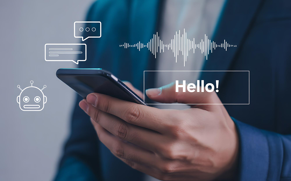 Speech to Text & Text to Speech