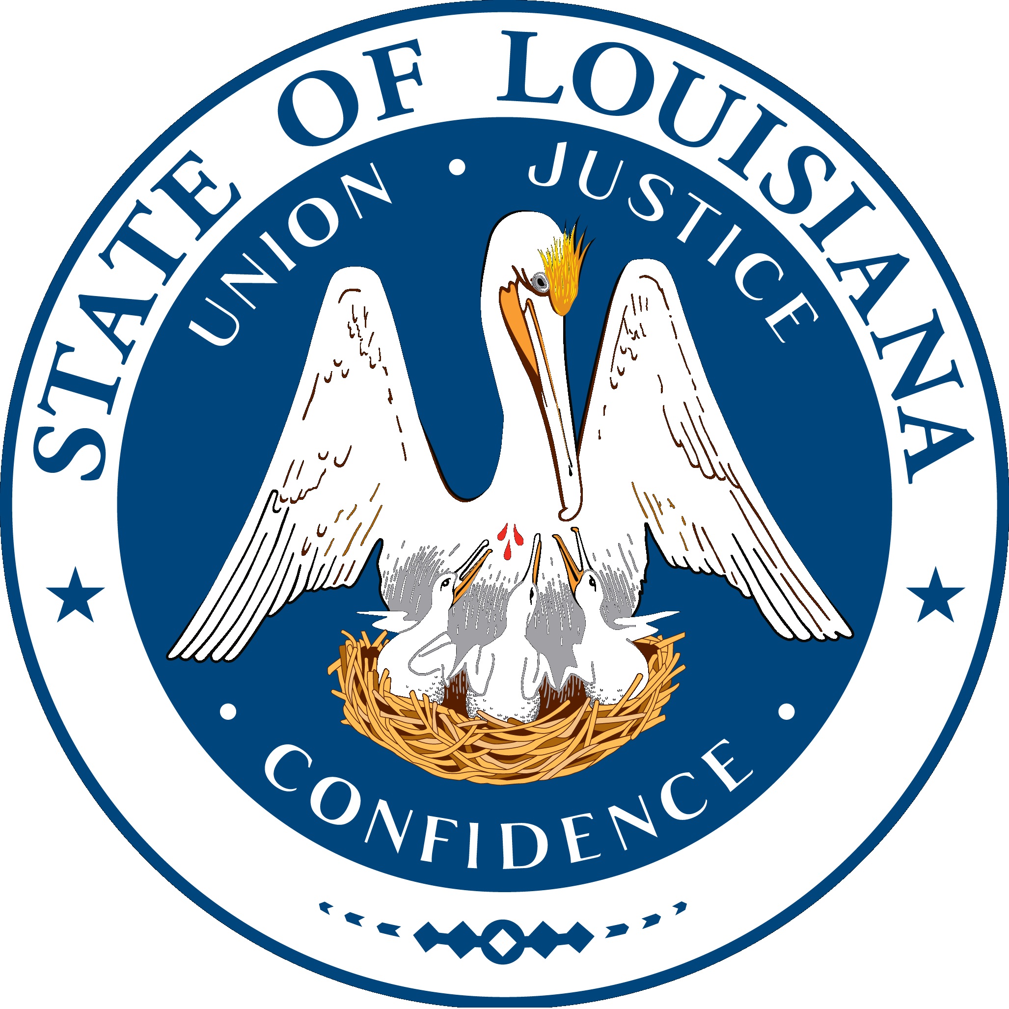 State of Louisiana
