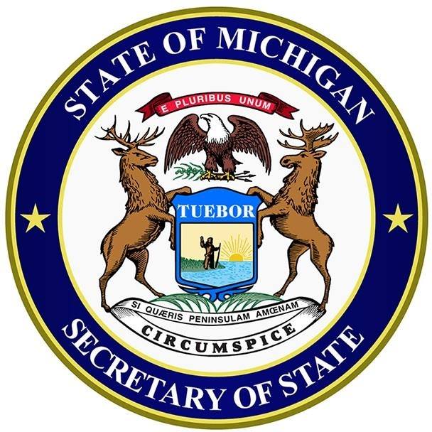 State of Michigan